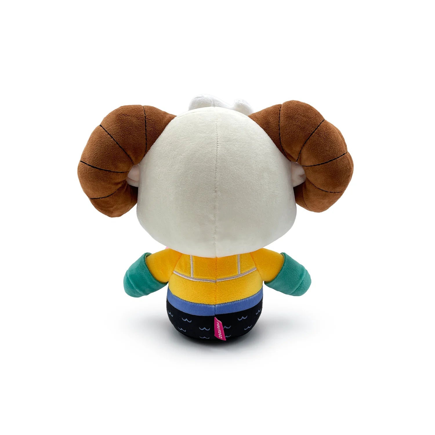 Youtooz Plush: Bob Esponja X Rammie - SirenoMan Rammie Peluche 9 Pulgadas