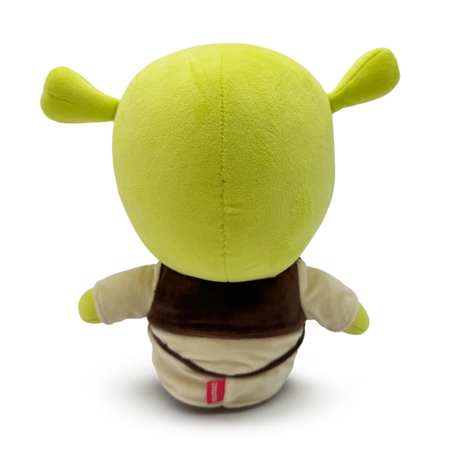 Youtooz Plush: Shrek - Shrek Sit Peluche 9 Pulgadas