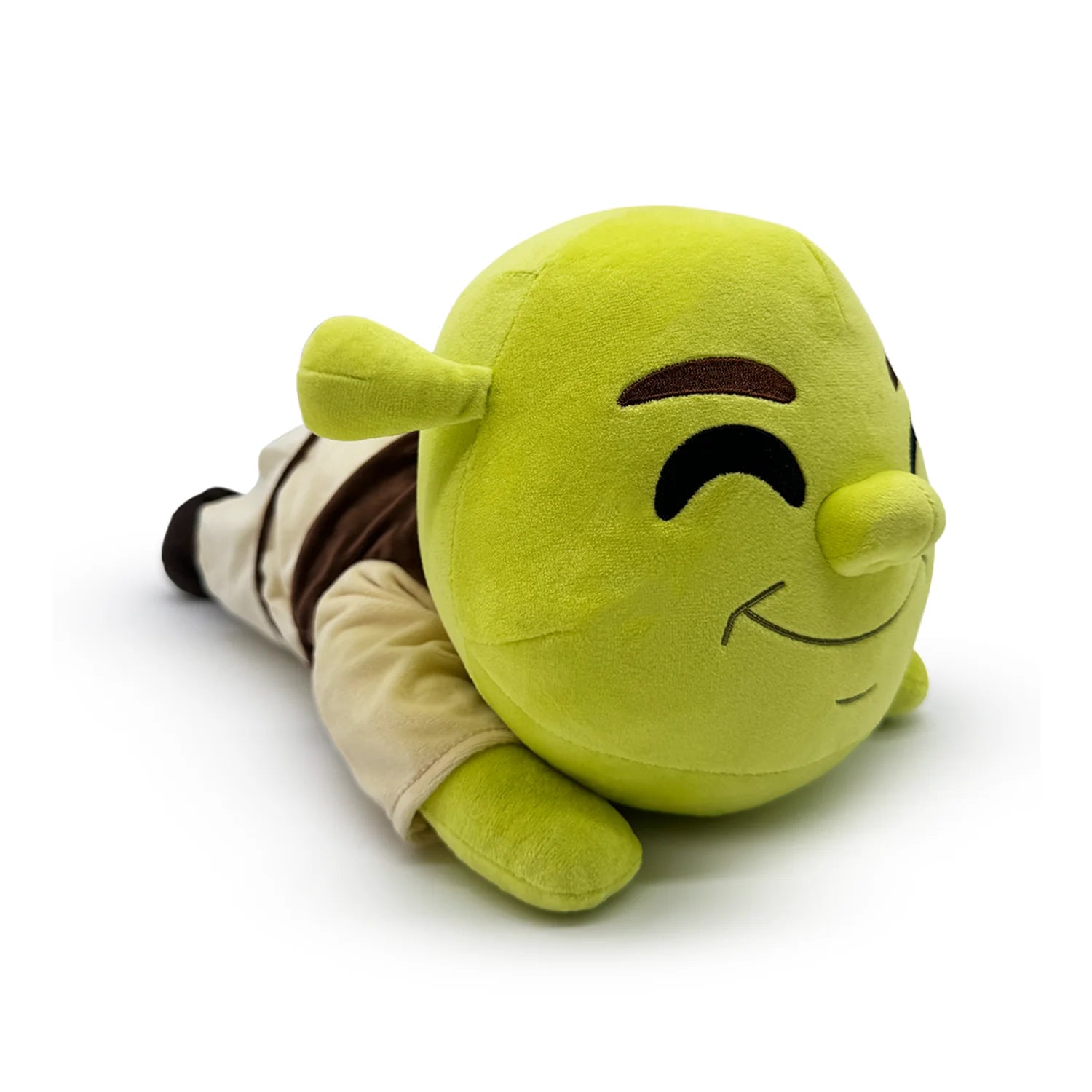 Youtooz Plush: Shrek - Shrek Weighted Peluche 16 Pulgadas