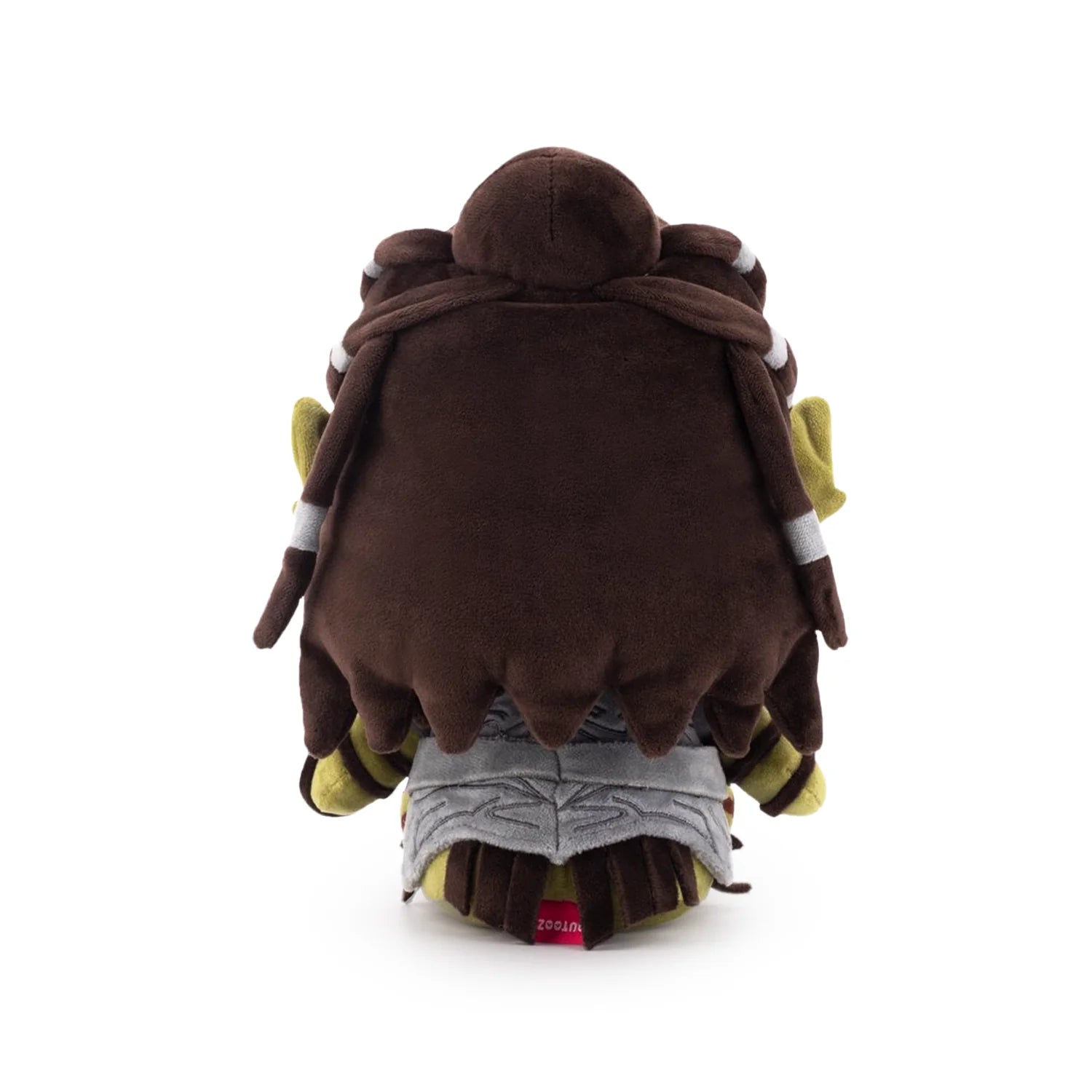 Youtooz Plush: Baldurs Gate 3 - Lae'zel Peluche 9 Pulgadas