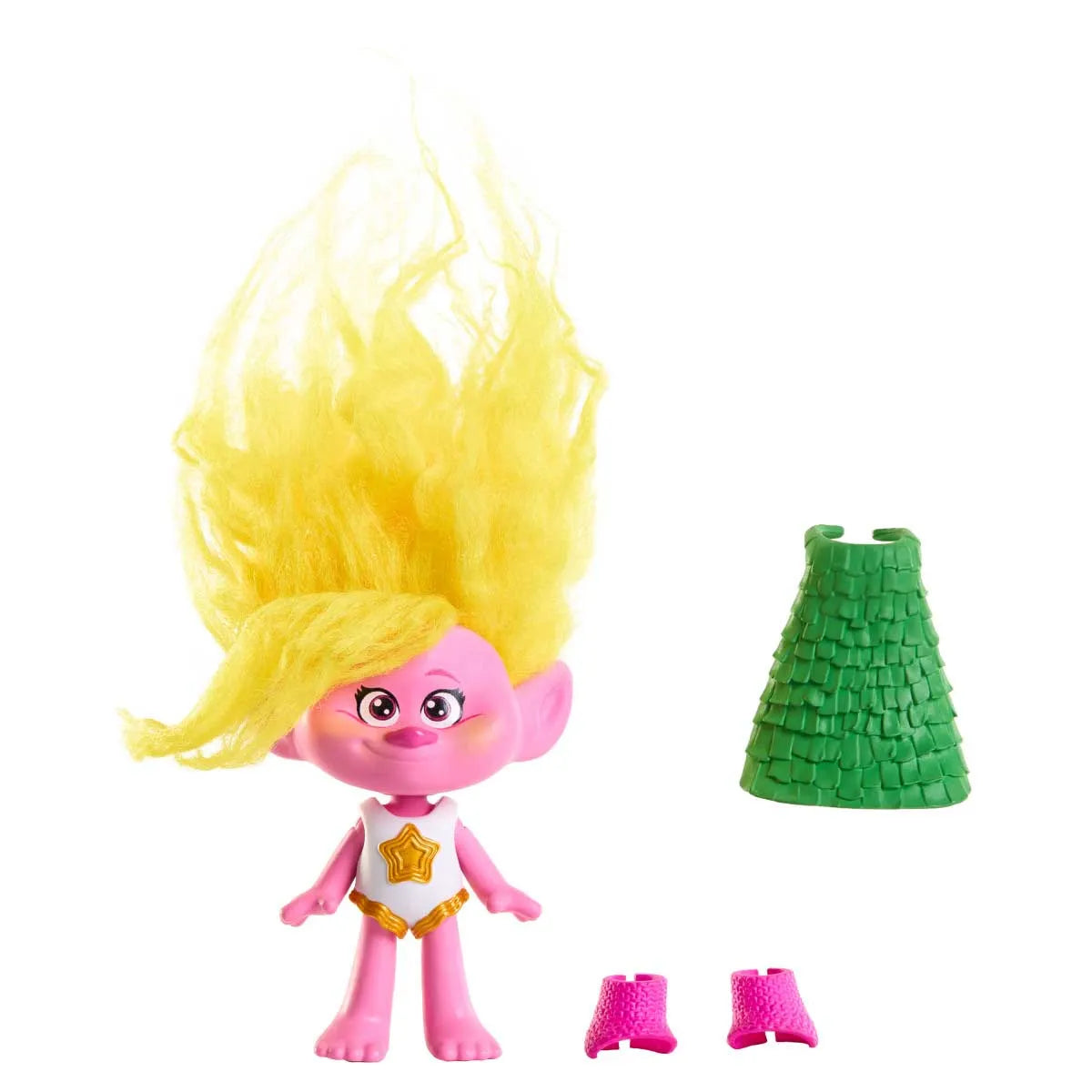 Trolls: Figura Mini Viva