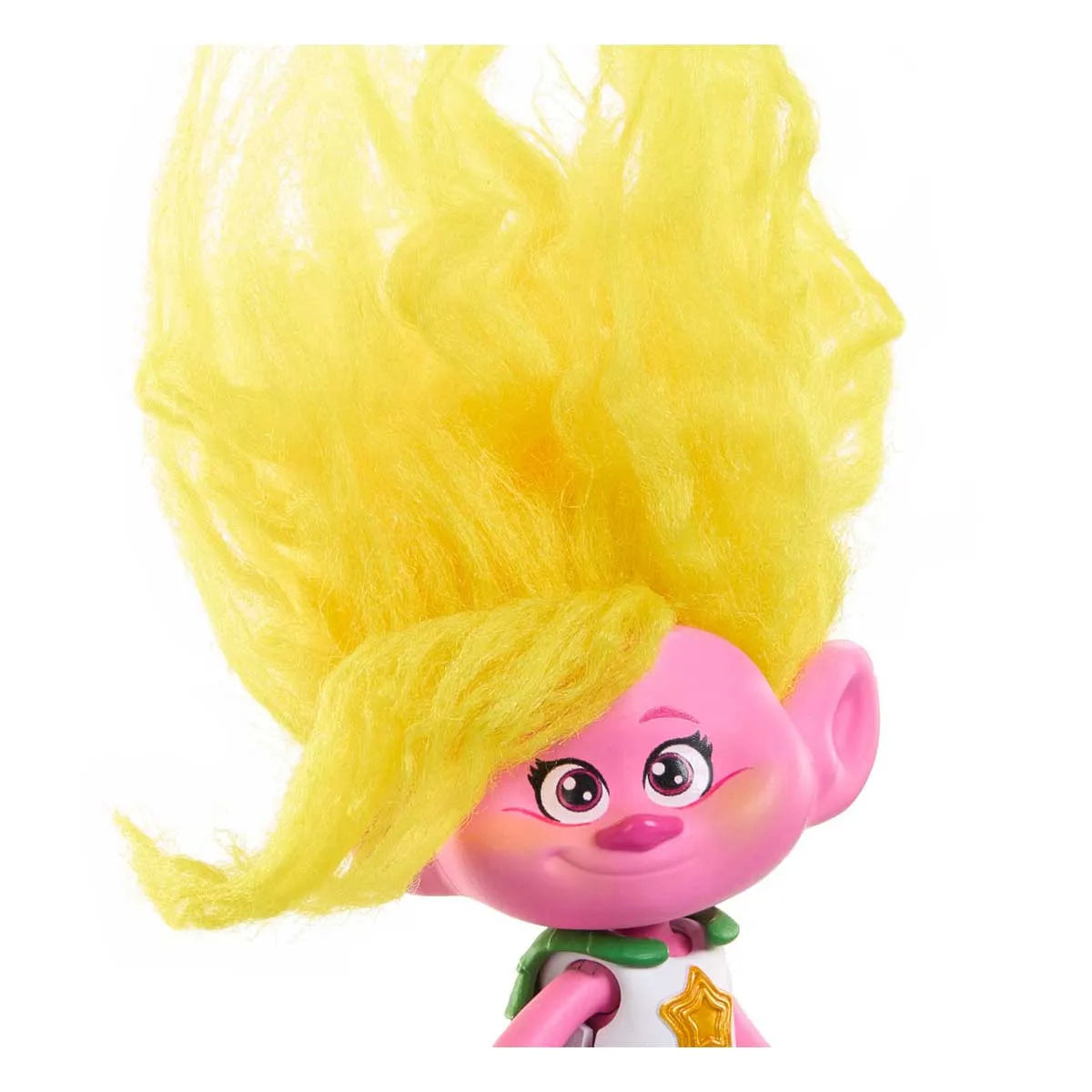 Trolls: Figura Mini Viva