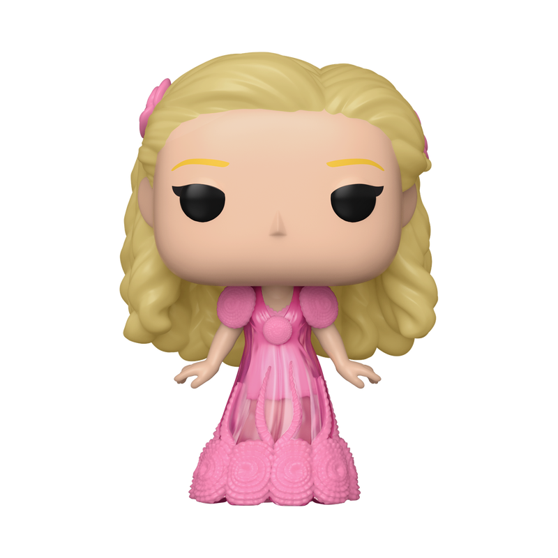 Funko Pop Movies: Wicked - Glinda Con Camison