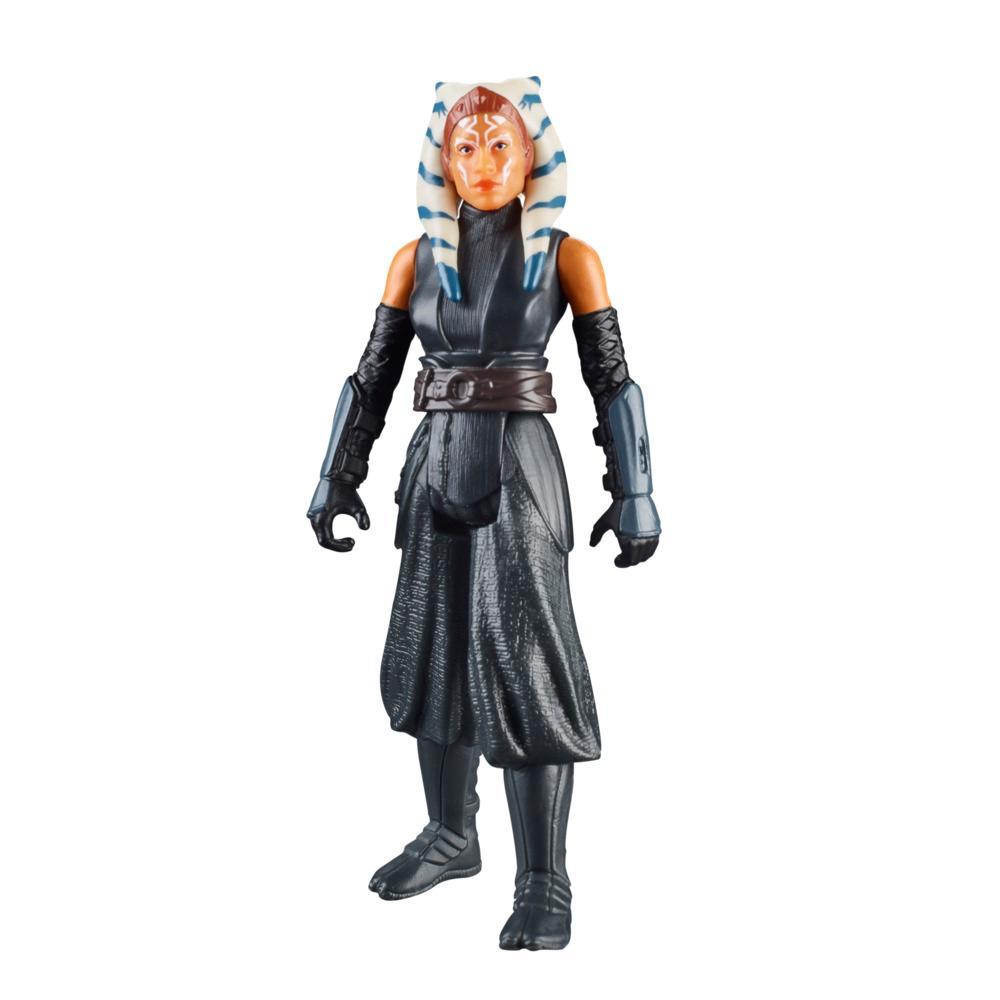 Star Wars Epic Hero Series: Ahsoka Tano 4 Pulgadas