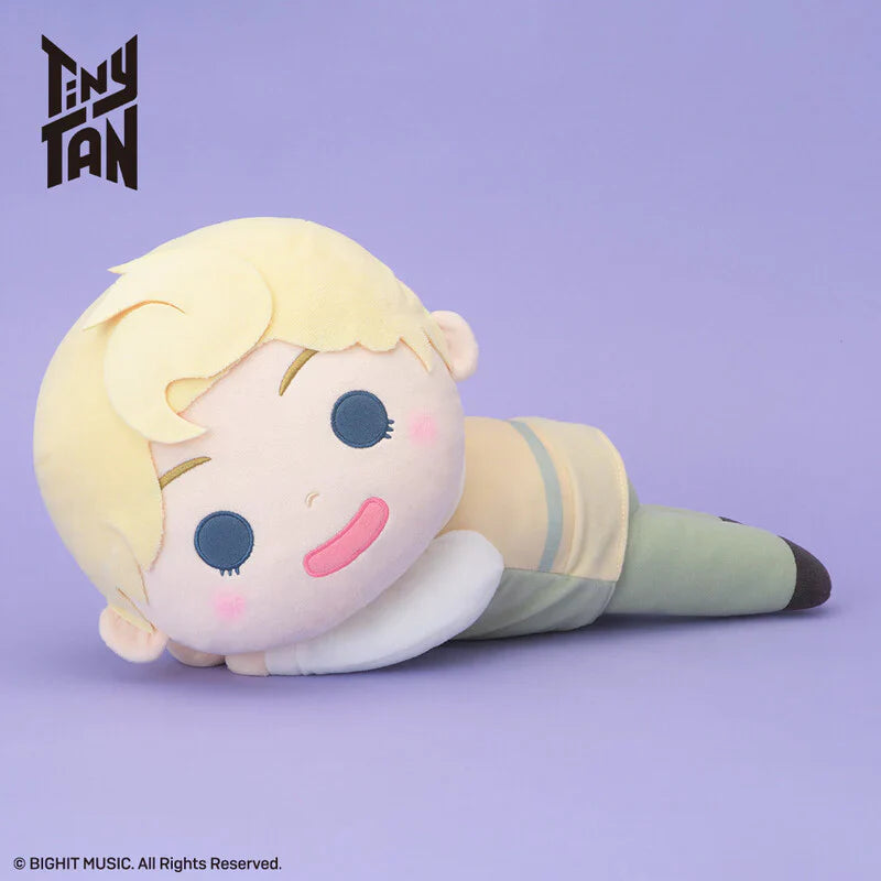 Sega Plush Tinytan Dreamy Mej Doll Dy: Bts - V Peluche