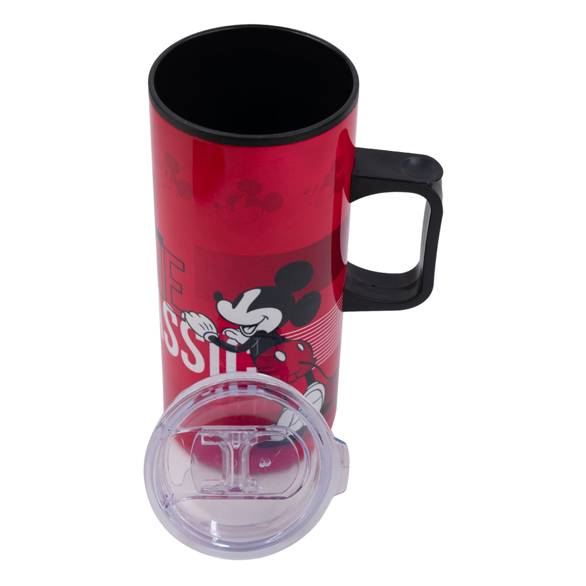 Fun Kids Termo: Disney - Mickey All Time Classic 580 ml