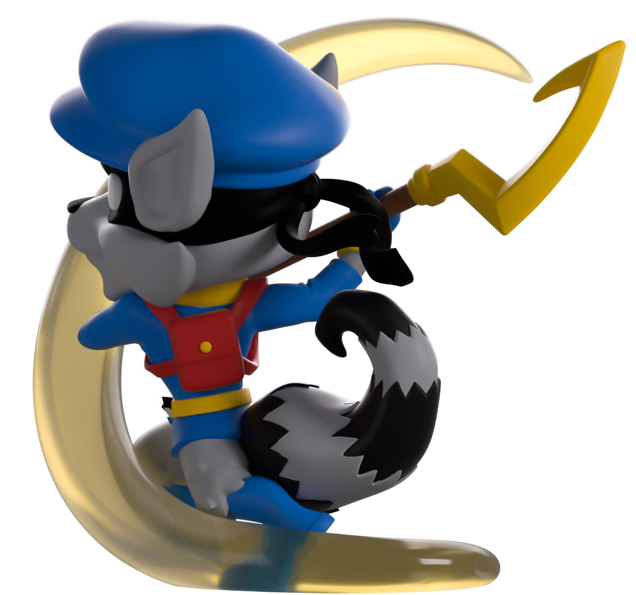 Youtooz Games: Sly Cooper - Sly Cooper