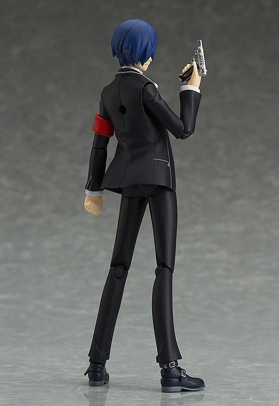 Max Factory Figma: Persona 3 The Movie - Makoto Yuki