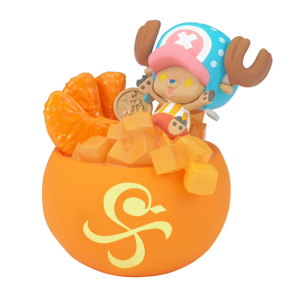 Banpresto Paldolce Collection: One Piece - Chopper Vol 2A