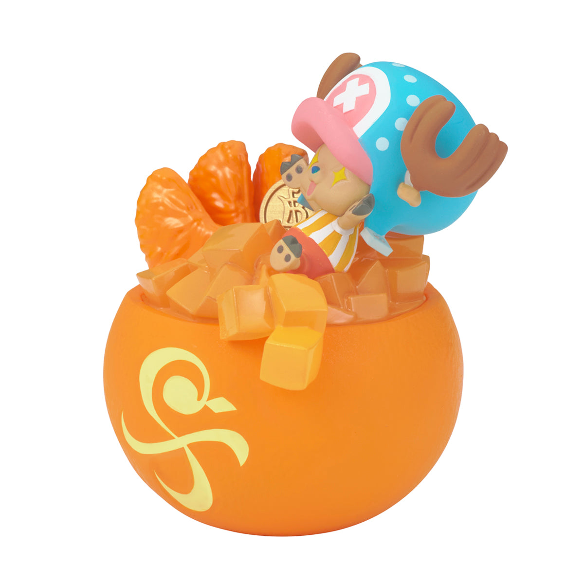 Banpresto Paldolce Collection: One Piece - Chopper Vol 2A