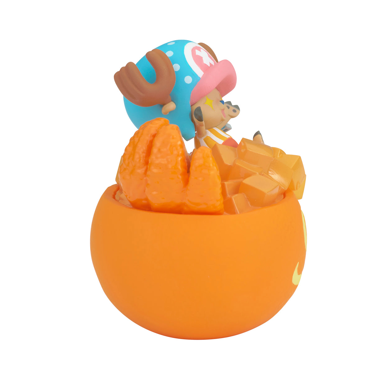 Banpresto Paldolce Collection: One Piece - Chopper Vol 2A