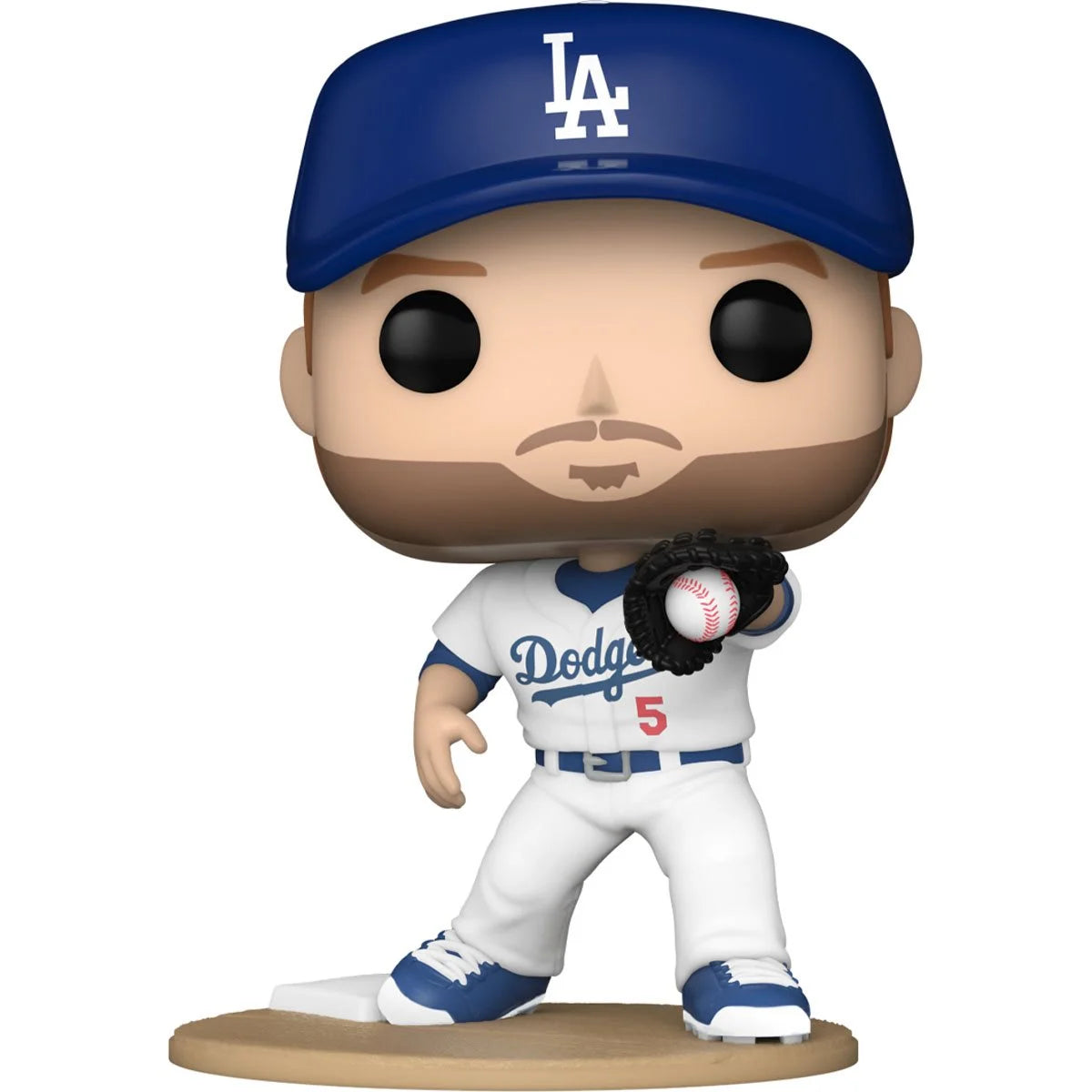 Funko Pop MLB: Angeles Dodgers - Freddie Freeman