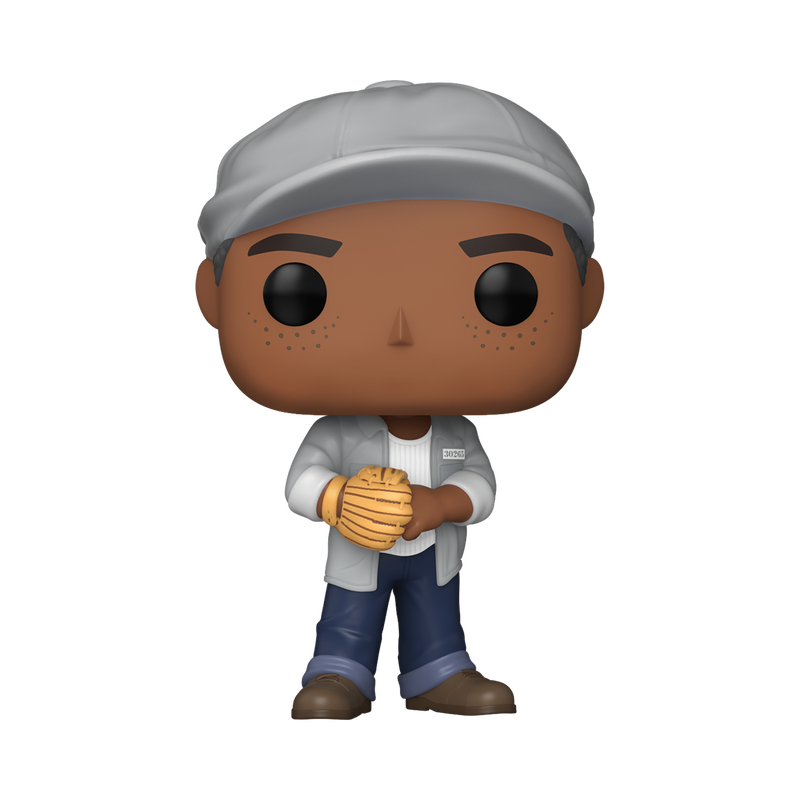 Funko Pop Movies: The Shawsshank Redemption - Ellis Red Boyd Redding