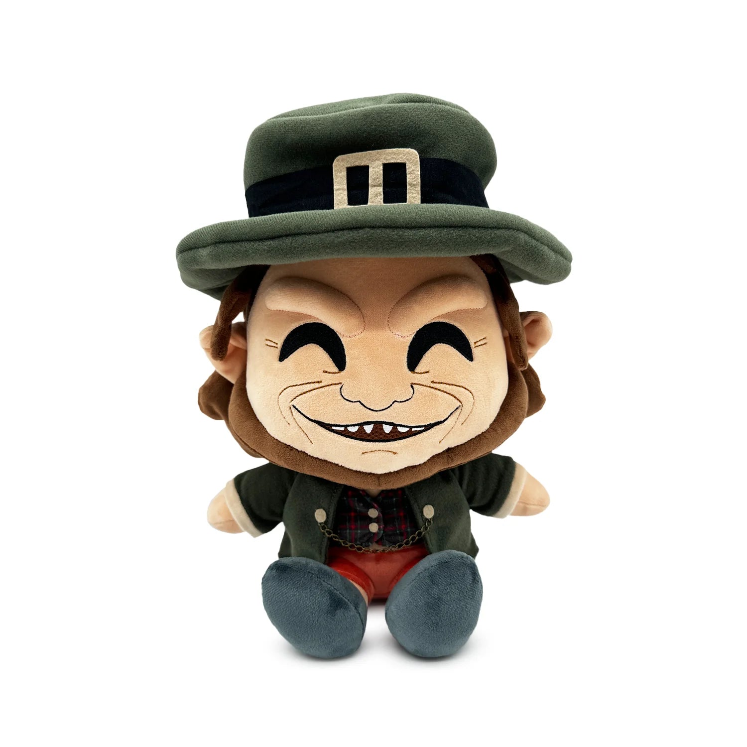 Youtooz Plush: Leprechaun - Duende Peluche 9 Pulgadas