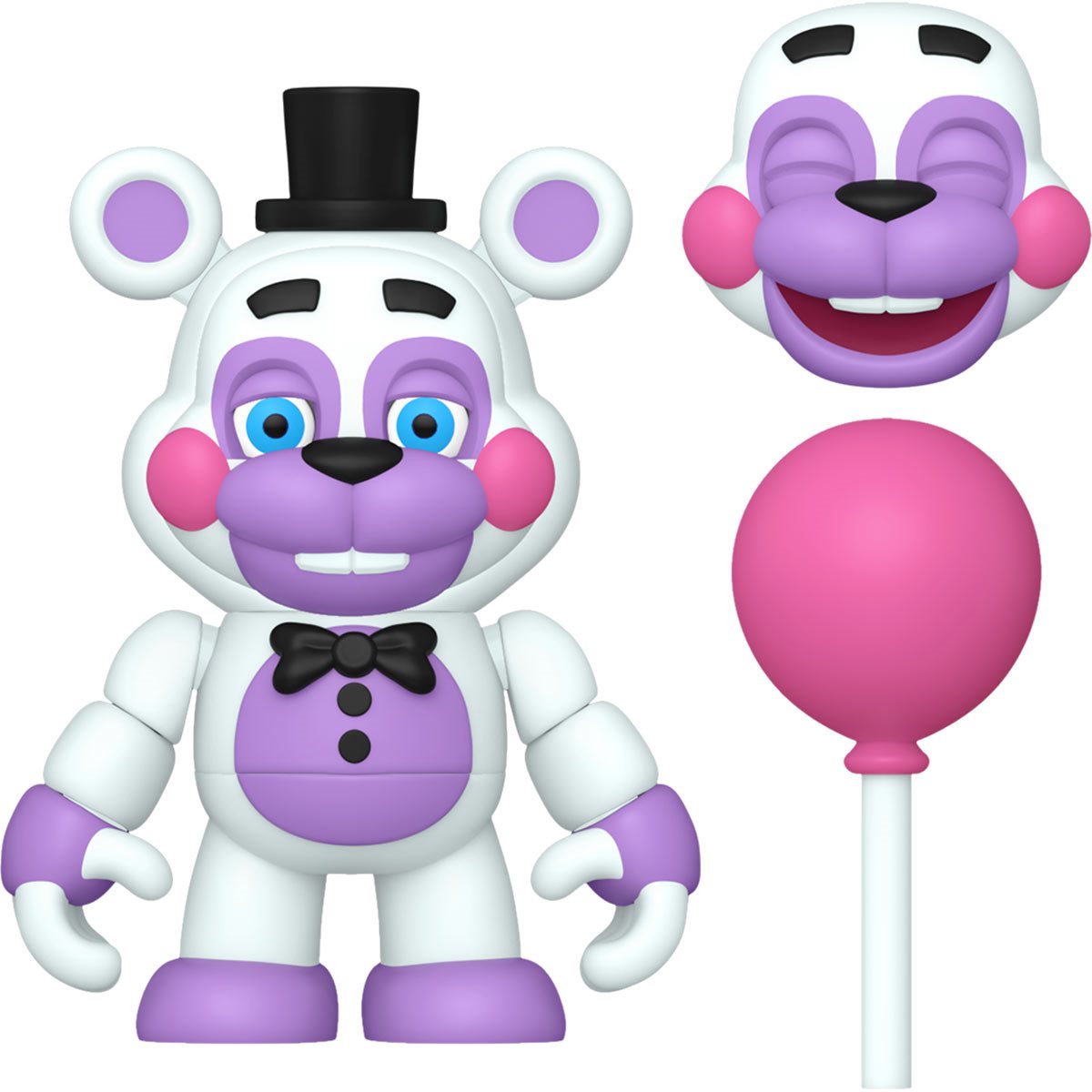 Funko Snap: Five Nights At Freddys Security Breach Helpy - Helpy