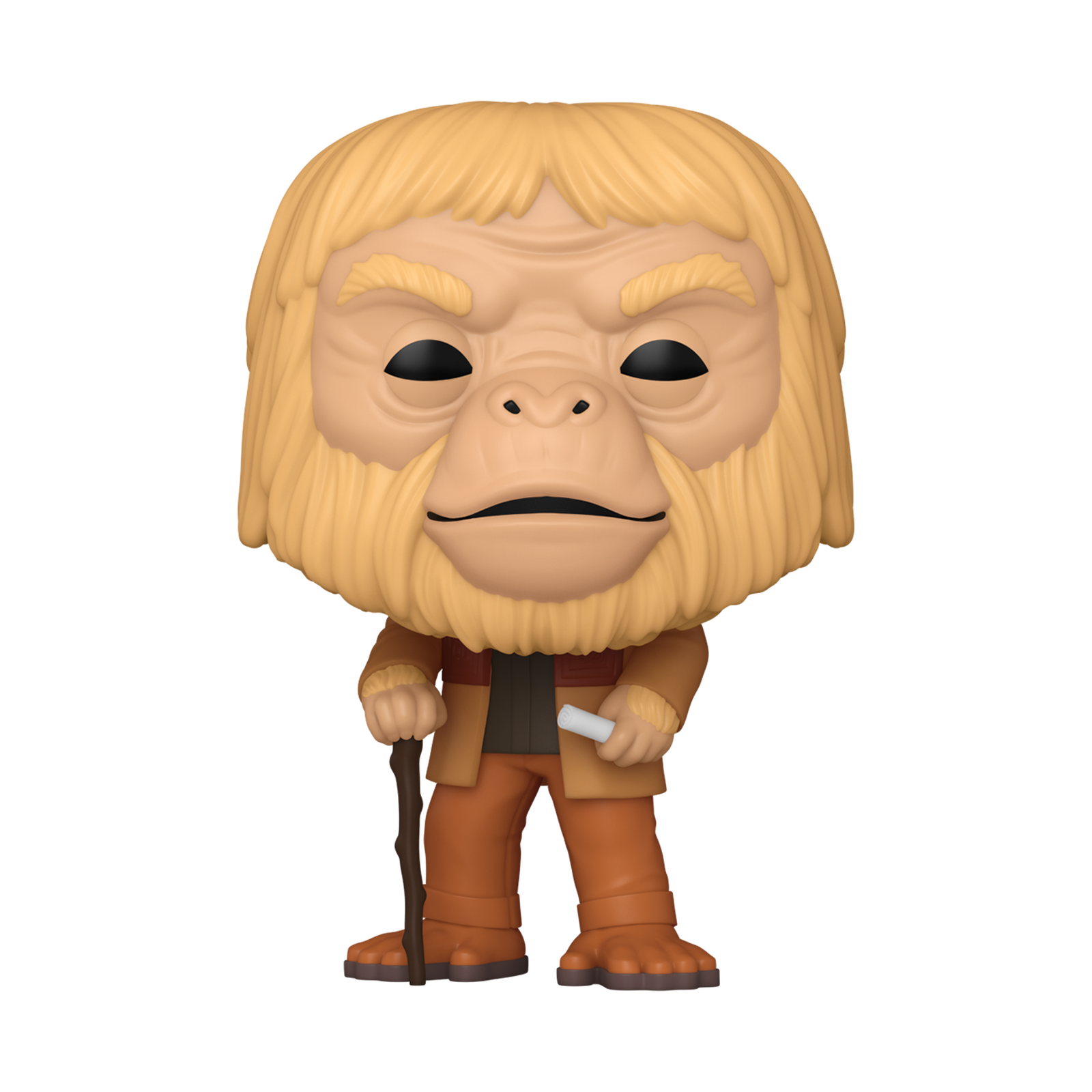 Funko Pop Movies: El Planeta De Los Simios - Dr Zaius