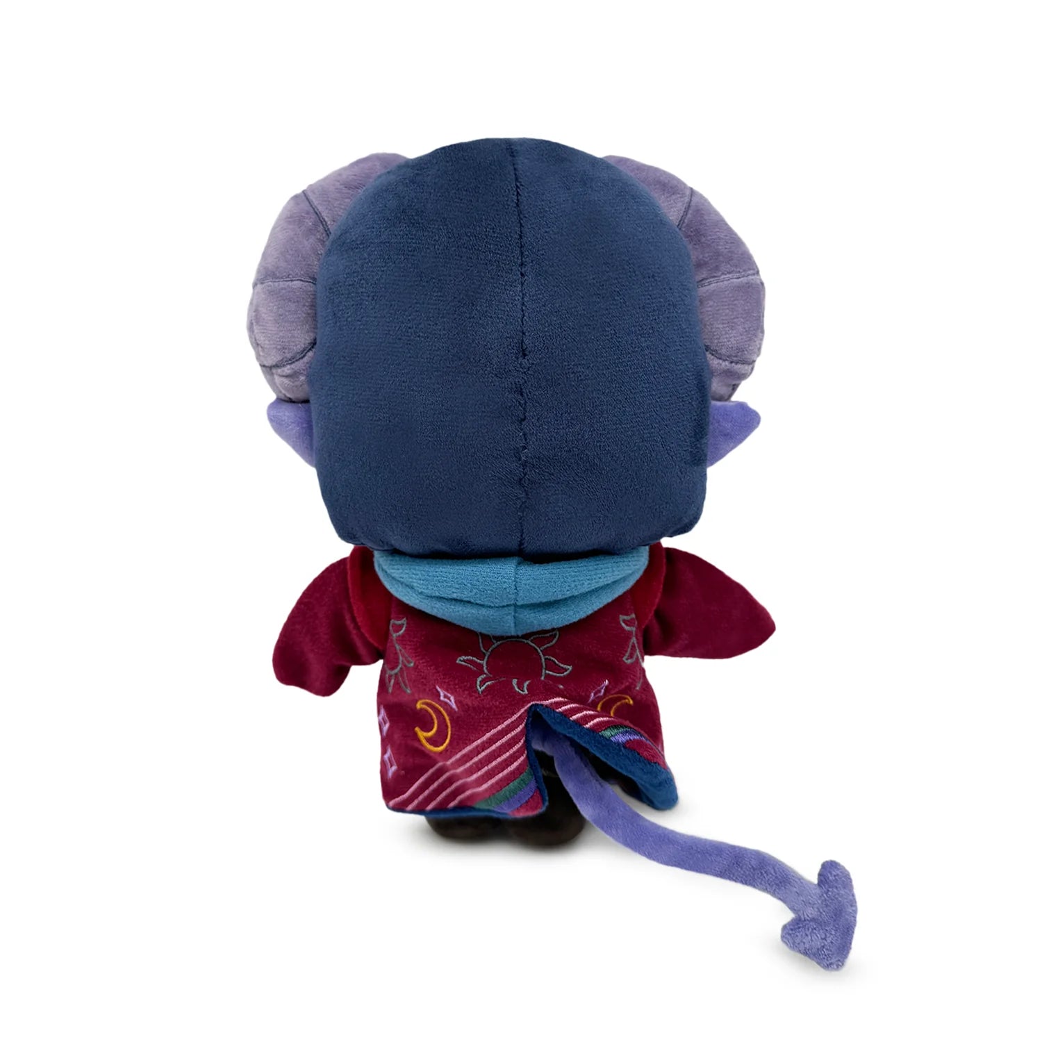 Youtooz Plush: Critical Role - Mollymauk Peluche 9 Pulgadas