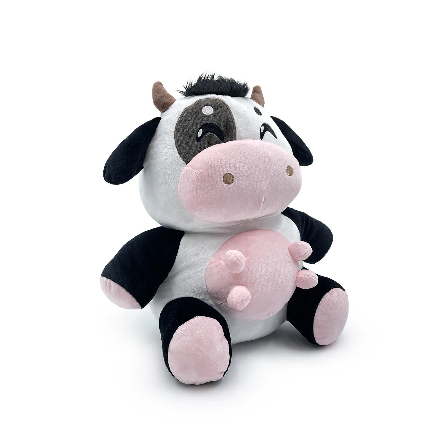 Youtooz Plush: Doki Doki Literature Club - Mr. Cow Peluche 9 Pulgadas