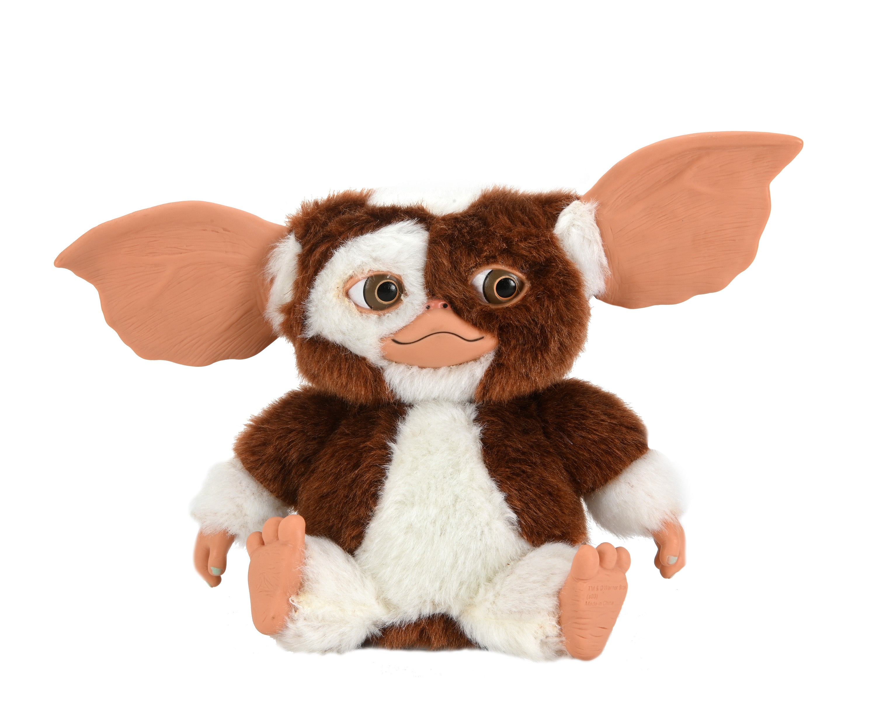 NECA Plush: Gremlins - Gizmo Bailando 8 Pulgadas Peluche