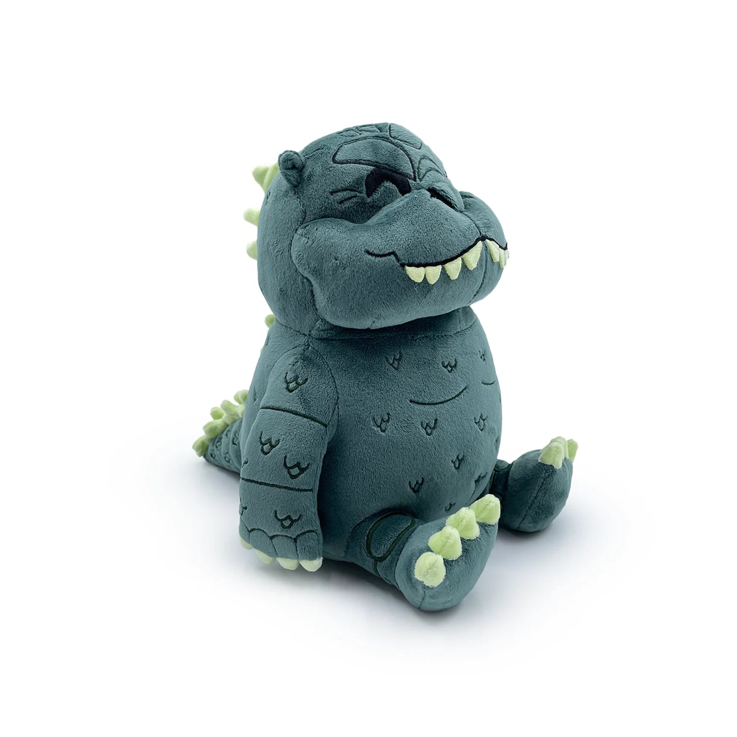 Youtooz Plush: Godzilla - Classic Godzilla Peluche 9 Pulgadas