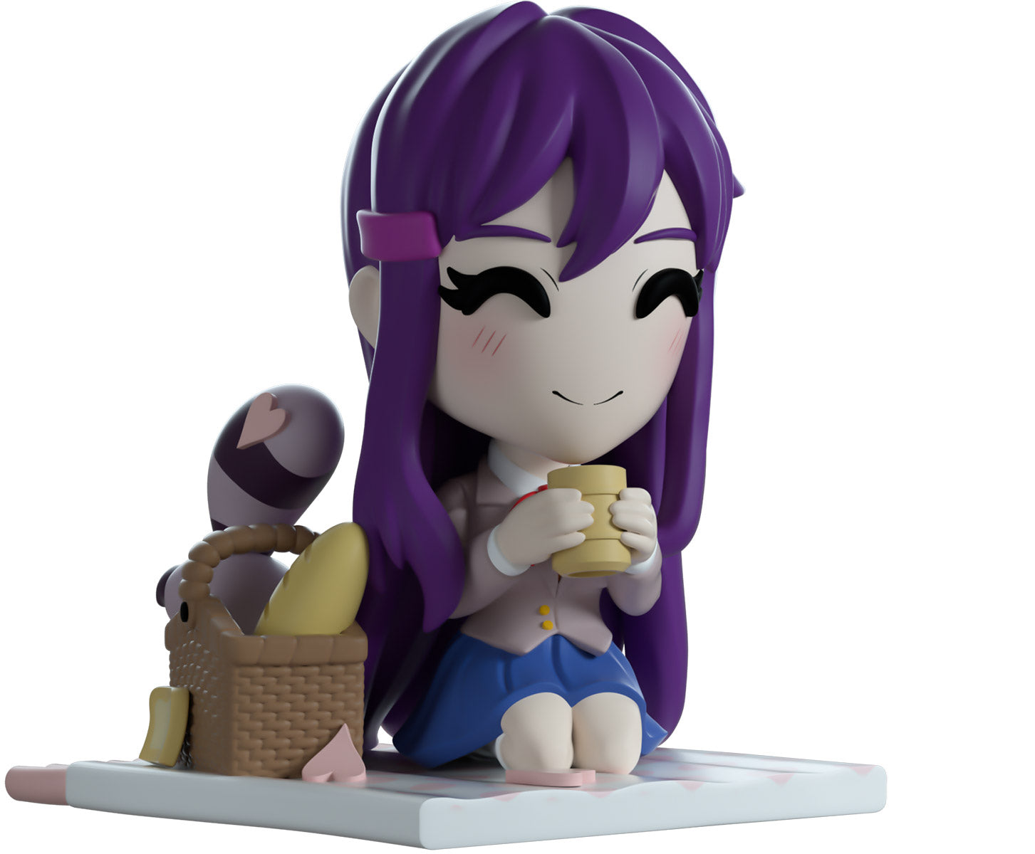 Youtooz Games: Doki Doki Literature Club - Picnic Yuri