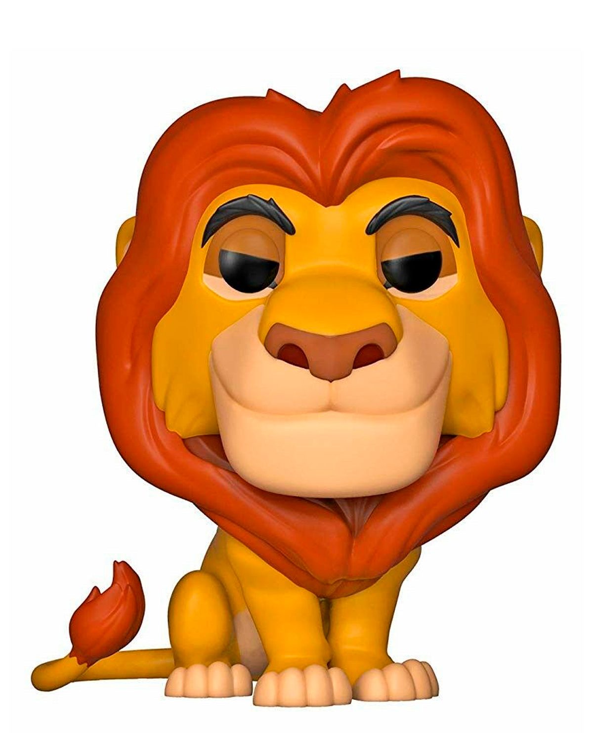 Funko Pop Disney: El Rey Leon - Mufasa