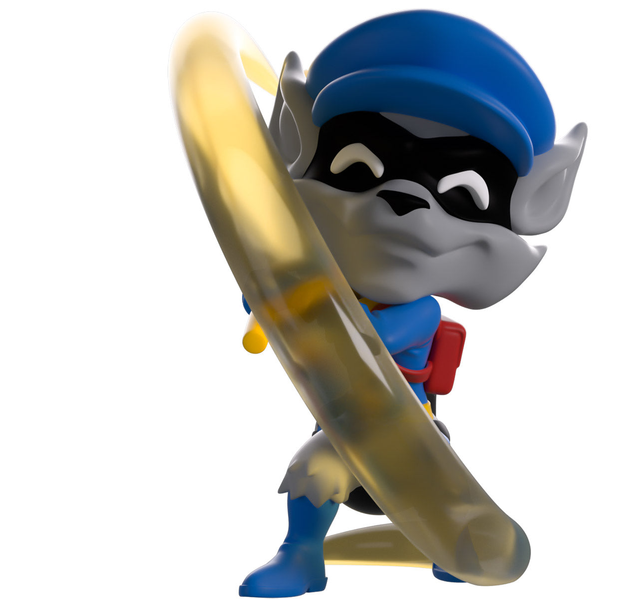 Youtooz Games: Sly Cooper - Sly Cooper