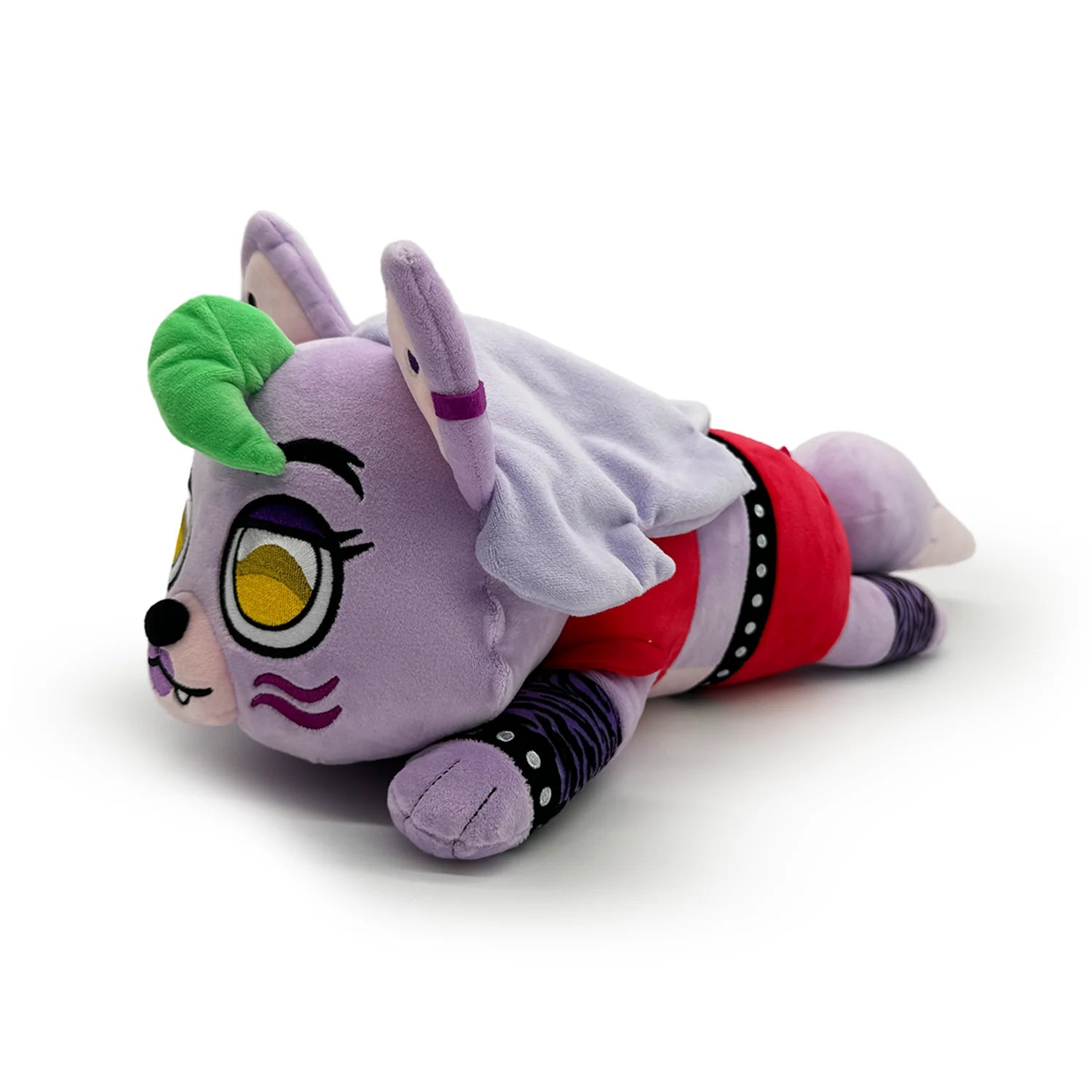 Youtooz Plush: Five Nights At Freddys - Roxy Weighted Peluche 16 Pulgadas