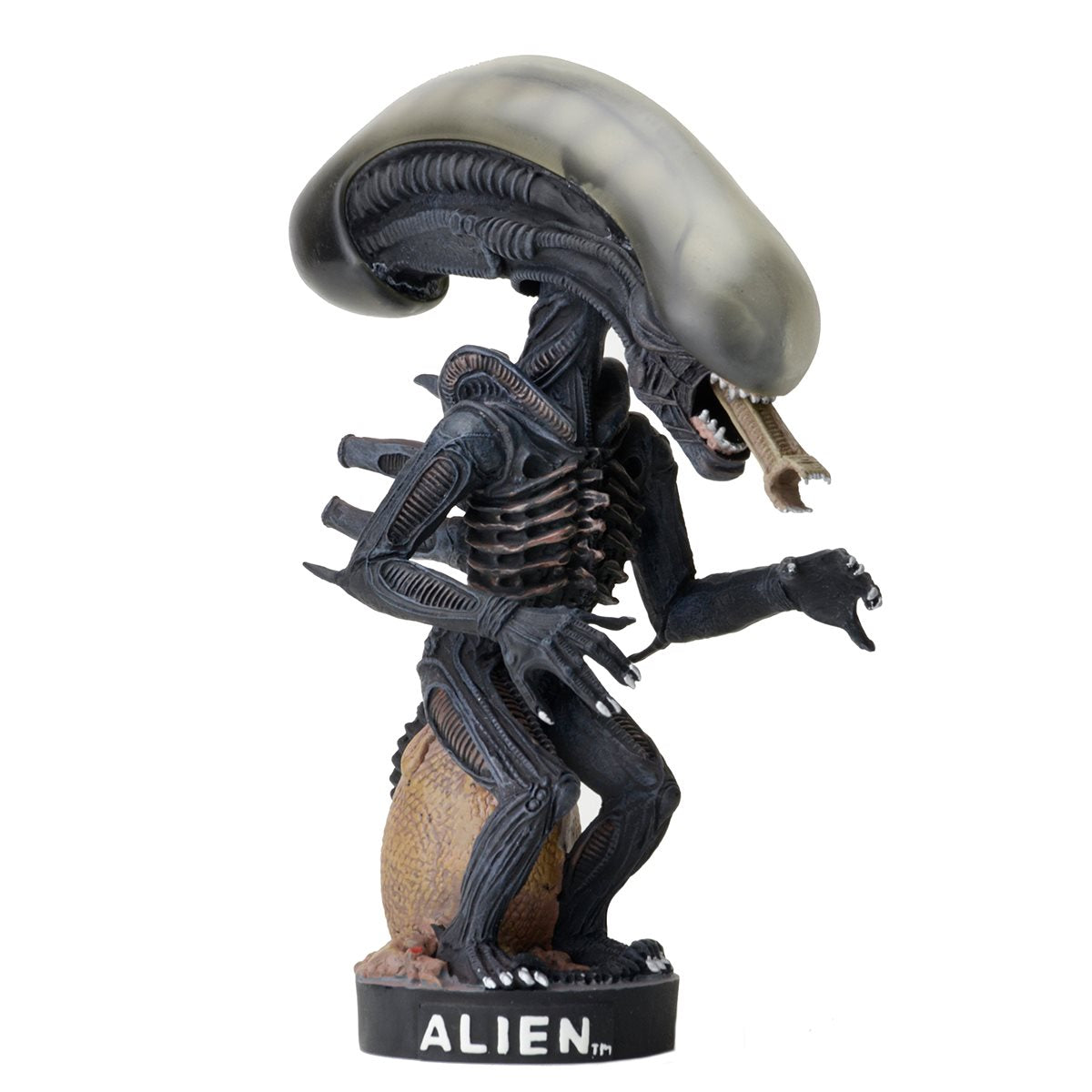 NECA Head Knocker Cabezon: Alien - Xenomorph