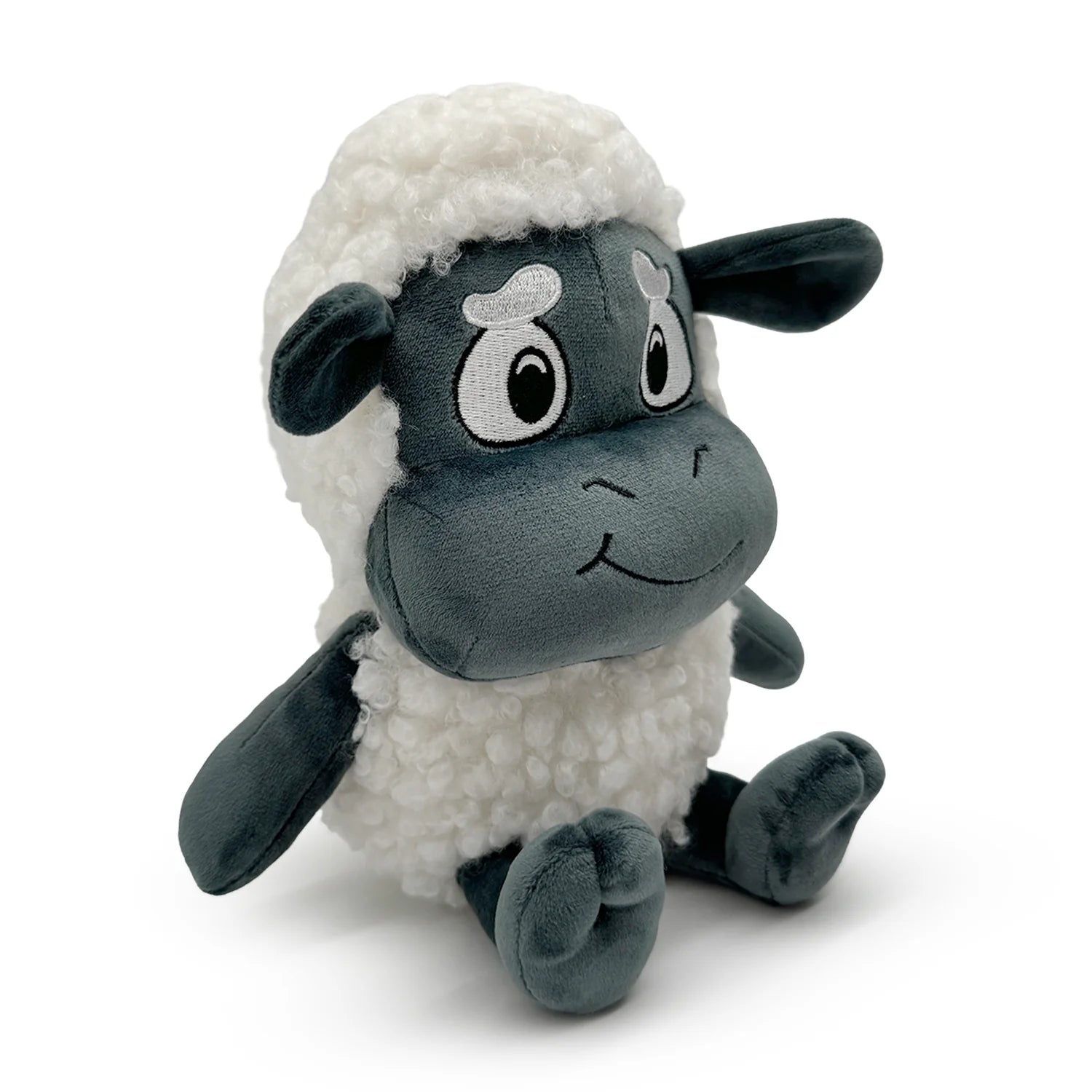 Youtooz Plush: Amanda The Adventurer - Wooly Peluche 9 Pulgadas