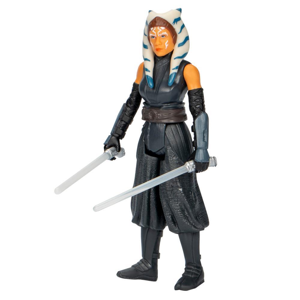 Star Wars Epic Hero Series: Ahsoka Tano 4 Pulgadas