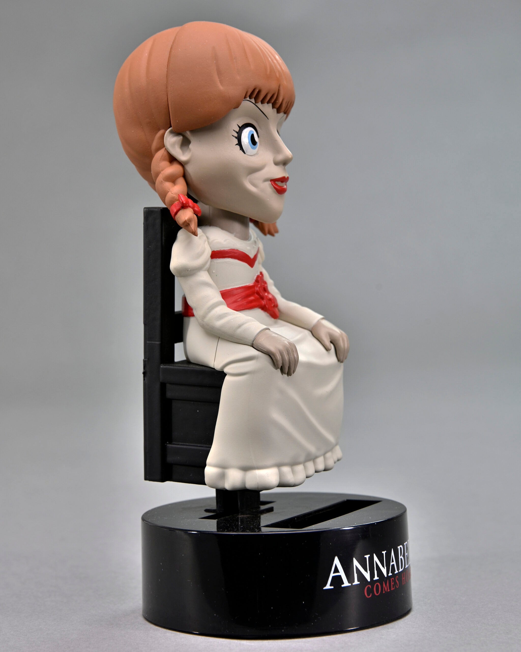 NECA Body Knocker Cabezon: El Conjuro - Annabelle