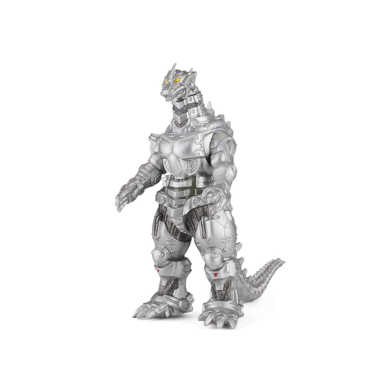 Bandai Movie Monster Series: Godzilla Tokyo SOS 2004 - Mechagodzilla Figura De Accion