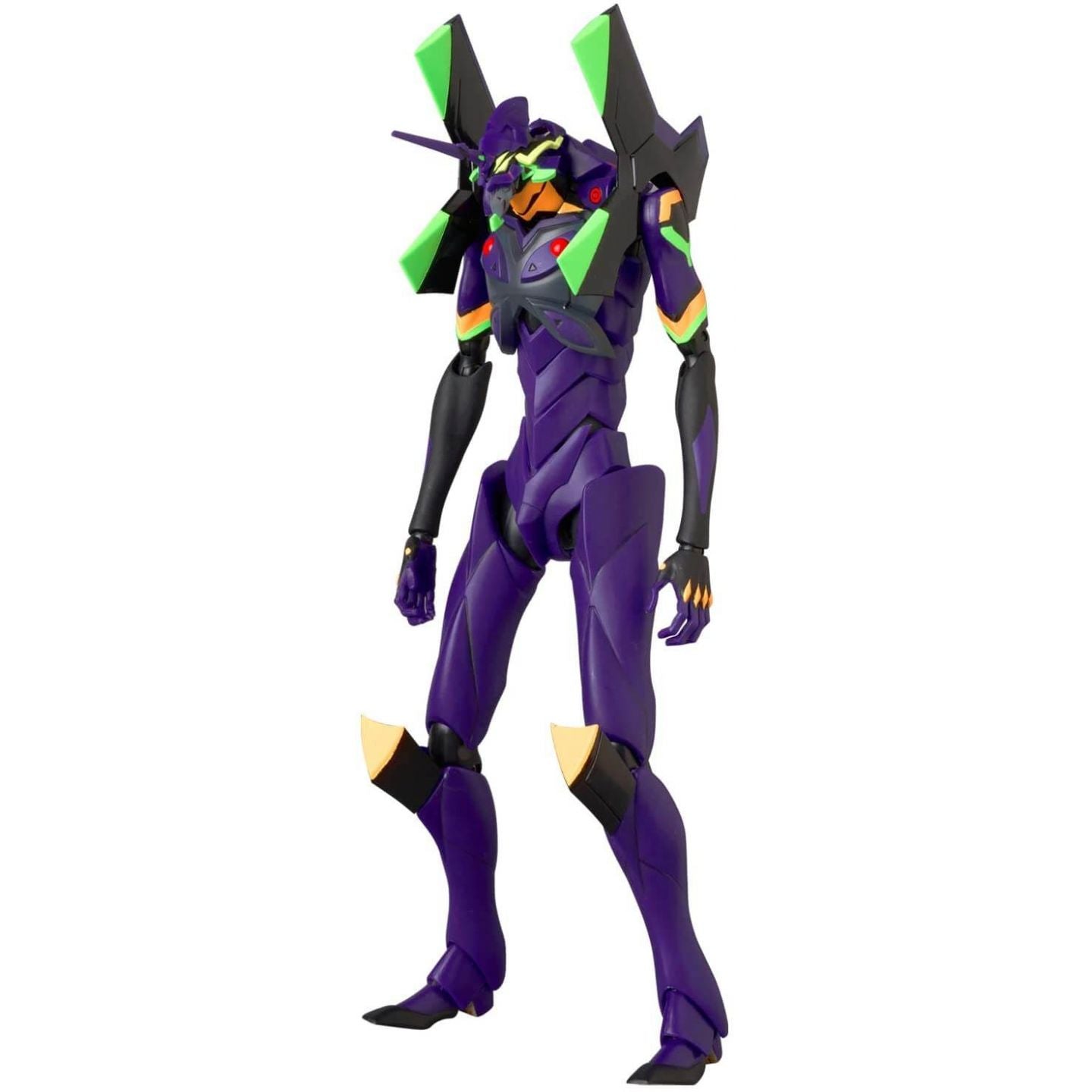 Medicom Toy Mafex Action Figure: Evangelion - Eva Unit 13 Figura De Accion