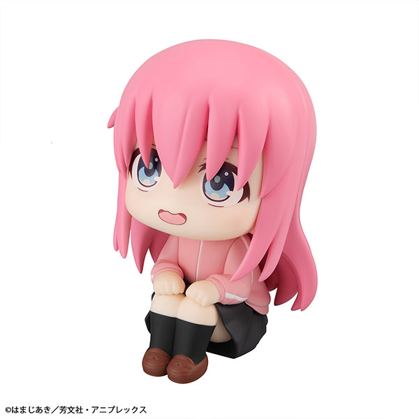 Megahouse Figures Look Up: Bocchi The Rock - Hitori Goto