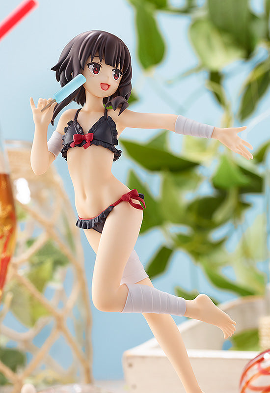 Max Factory Pop Up Parade: Kono Suba - Megumin Bikini