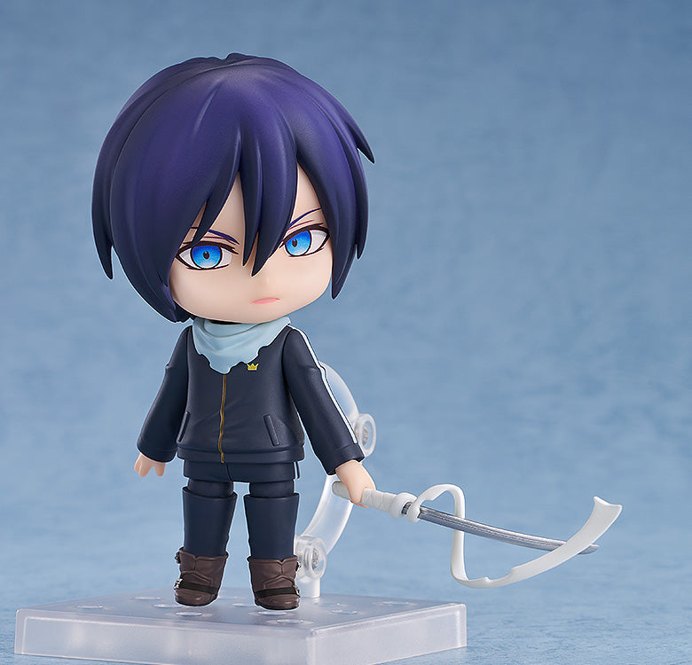 Good Smile Nendoroid: Noragami - Yato