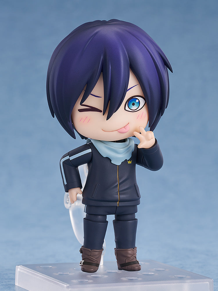 Good Smile Nendoroid: Noragami - Yato