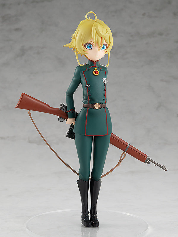 Good Smile Pop Up Parade: The Saga Of Tanya The Evil - Tanya Degurechaff