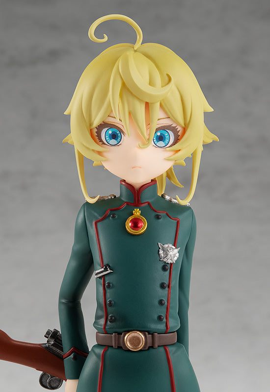 Good Smile Pop Up Parade: The Saga Of Tanya The Evil - Tanya Degurechaff