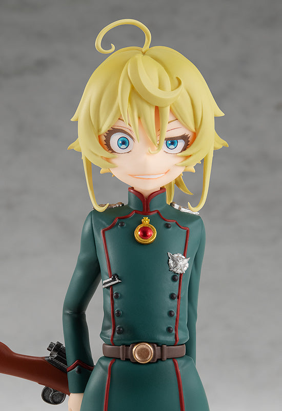 Good Smile Pop Up Parade: The Saga Of Tanya The Evil - Tanya Degurechaff