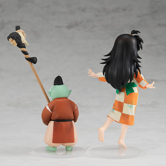 Good Smile Pop Up Parade: Inuyasha - Rin Y Jaken