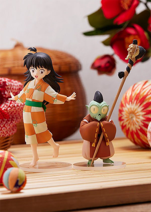 Good Smile Pop Up Parade: Inuyasha - Rin Y Jaken