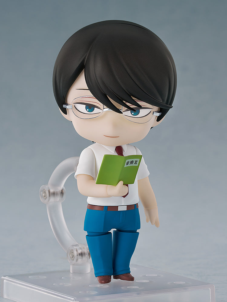 Orange Rouge Nendoroid: Doukyusei - Rihito Sajo