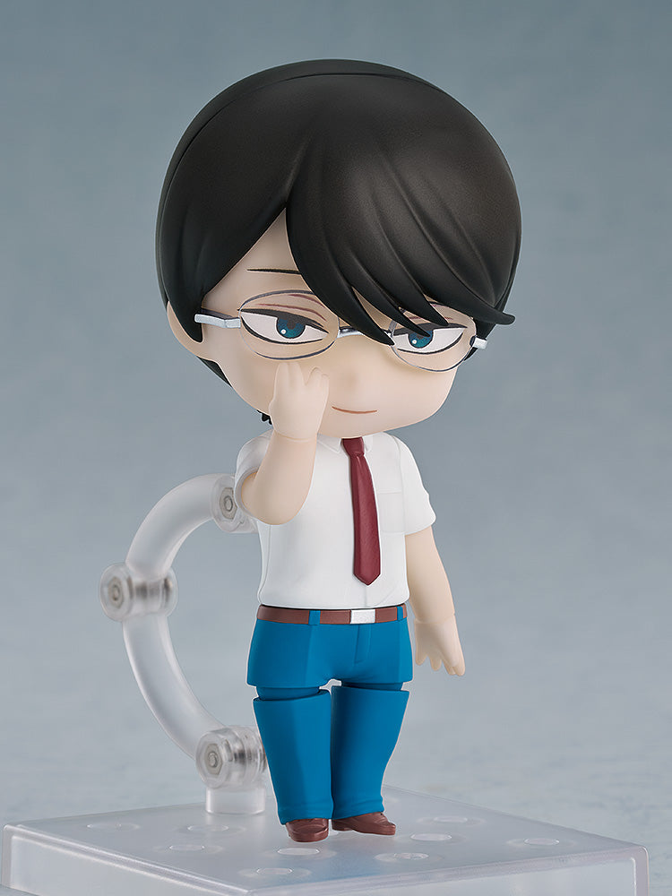 Orange Rouge Nendoroid: Doukyusei - Rihito Sajo