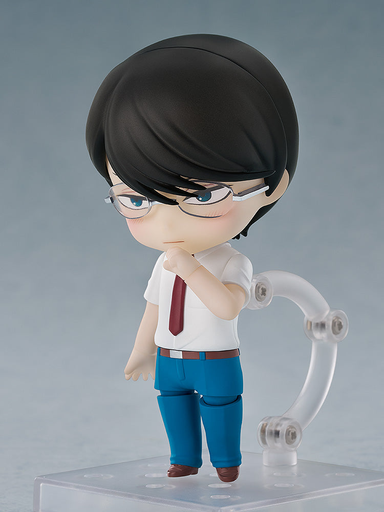 Orange Rouge Nendoroid: Doukyusei - Rihito Sajo