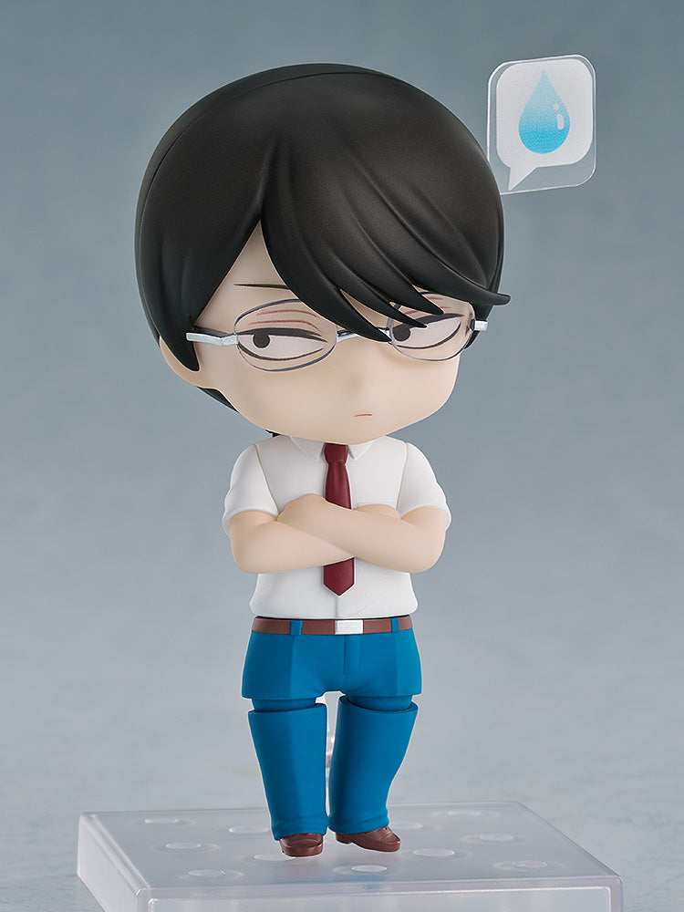 Orange Rouge Nendoroid: Doukyusei - Rihito Sajo