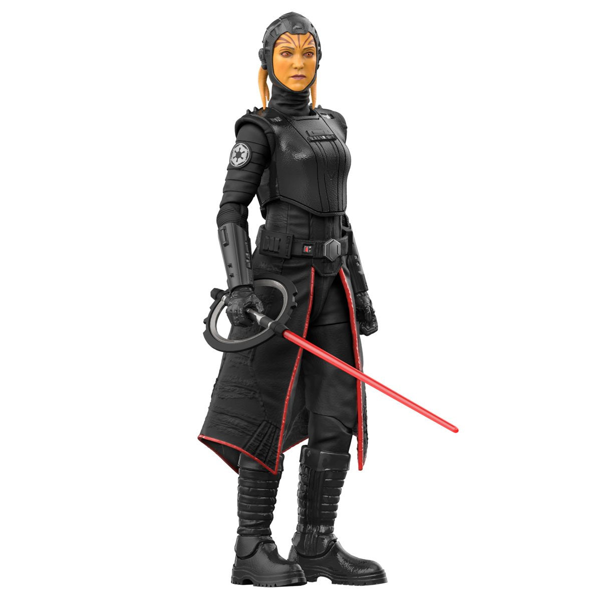 Star Wars The Black Series: Obi Wan Kenobi - La Cuarta Hermana Inquisidora