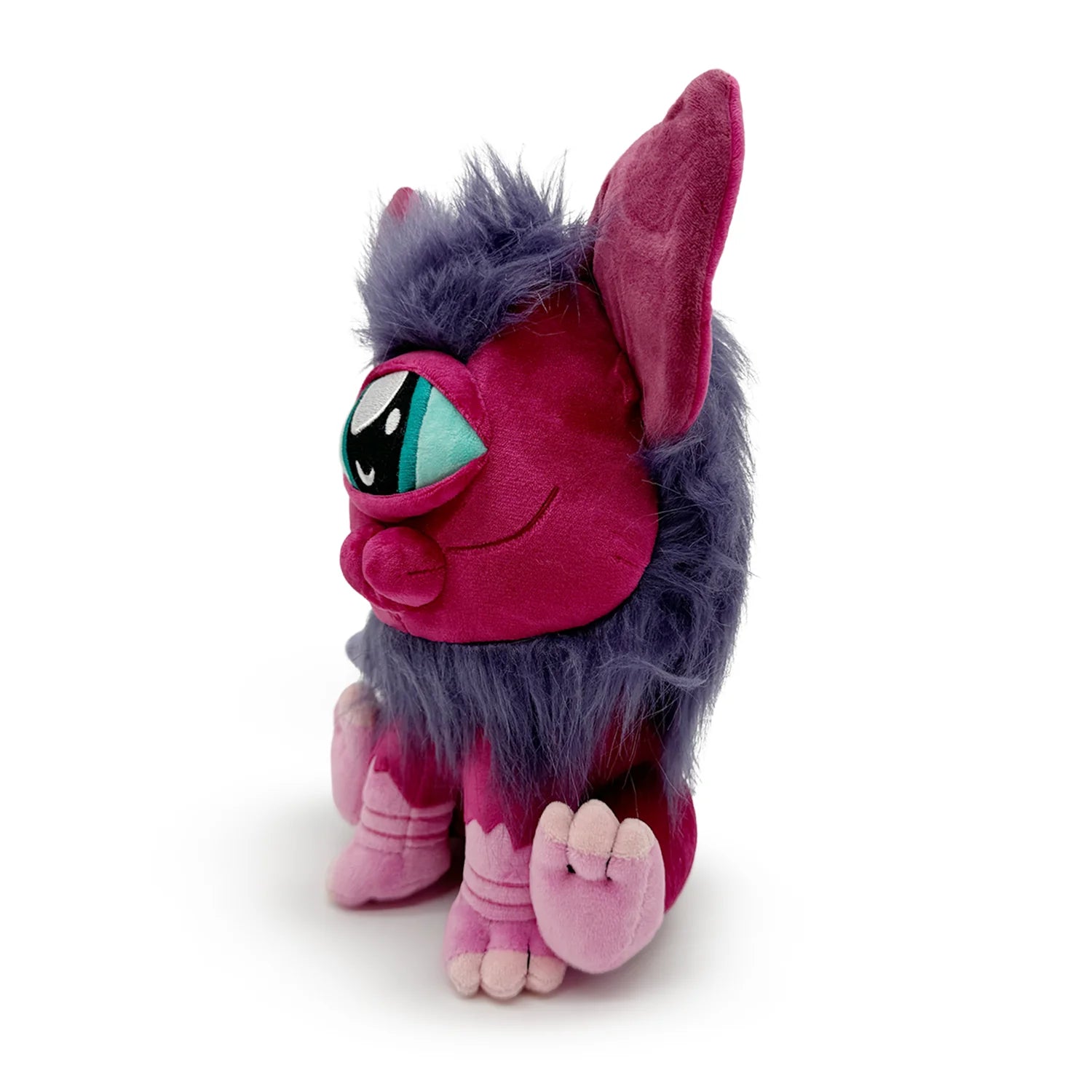 Youtooz Plush: Invencible - Vorg Peluche 9 Pulgadas