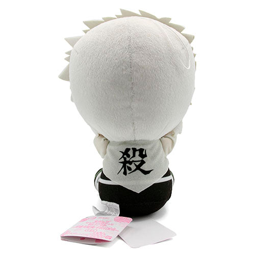 Banpresto Big Plush: Demon Slayer Kimetsu no Yaiba - Sanemi Shinazugawa Peluche Grande